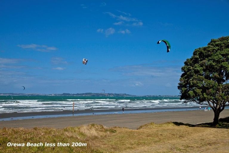 Photo of property in 2a Elizabeth Street, Orewa, 0931