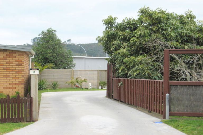 Photo of property in 8 Kenneth Avenue, Whitianga, 3510