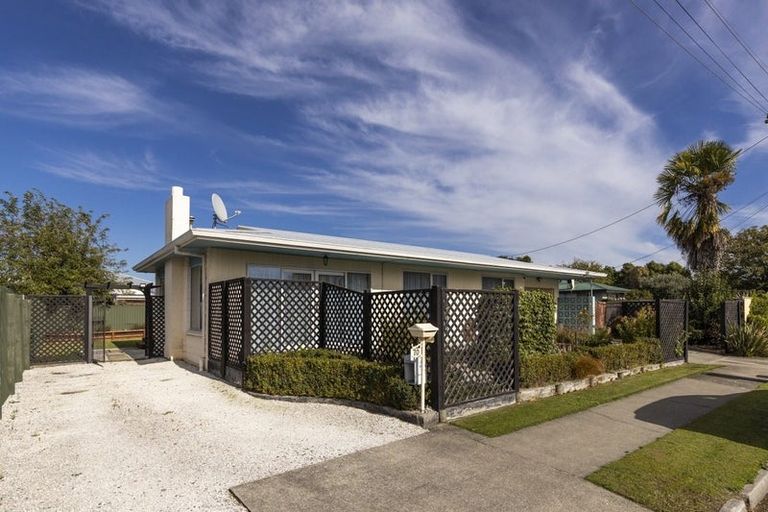Photo of property in 70 Park Terrace, Blenheim, 7201