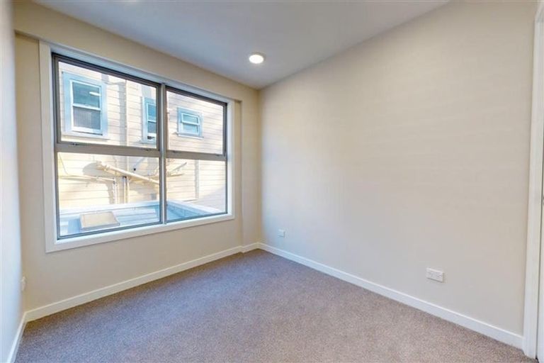 Photo of property in 294u2 Willis Street, Aro Valley, Wellington, 6011