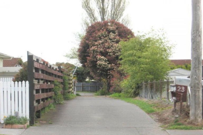 Photo of property in 2/23 Rawhiti Street, Taupo, 3330