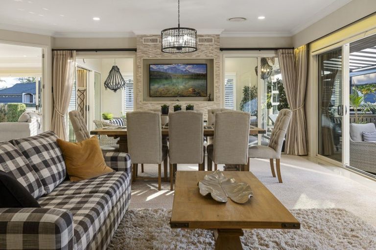 Photo of property in 1 Sanctuary Key, Papamoa Beach, Papamoa, 3118