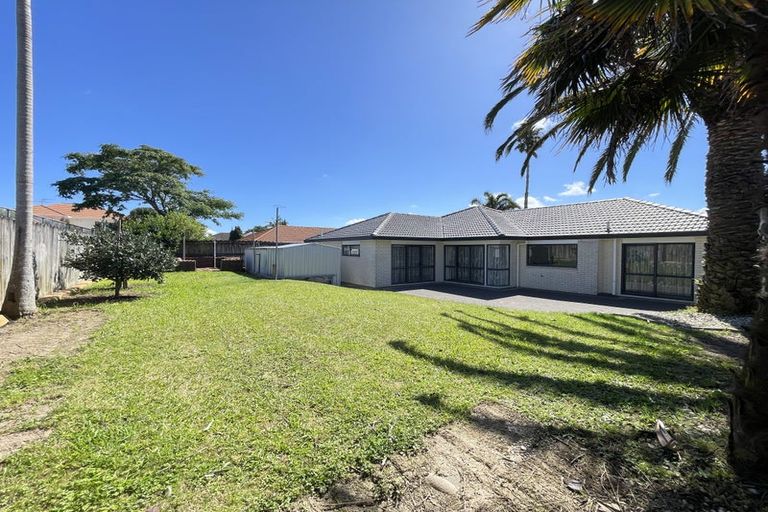 Photo of property in 33 Keppoch Court, Dannemora, Auckland, 2016