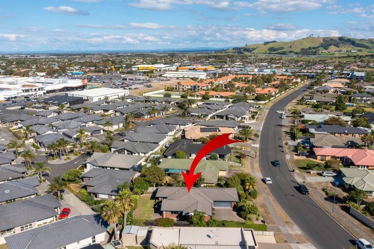 Photo of property in 89 Santa Monica Drive, Papamoa Beach, Papamoa, 3118