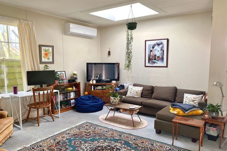 Photo of property in 12u1 Myrtle Crescent, Mount Cook, Wellington, 6021