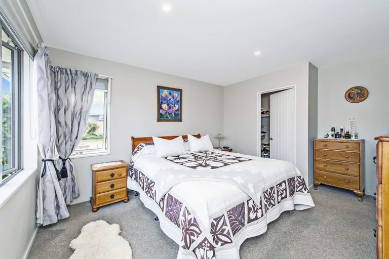 Photo of property in 45 Navy Loop, Rolleston, 7614