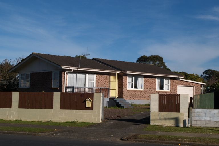Photo of property in 10 Garus Avenue, Mangere East, Auckland, 2024