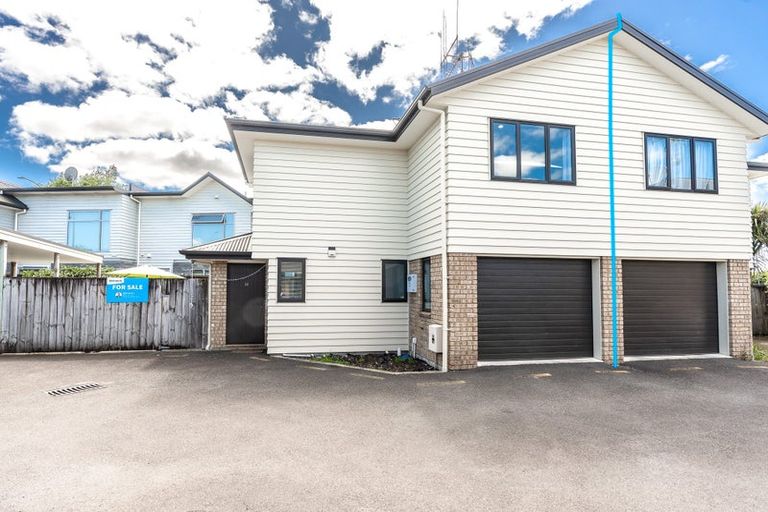 Photo of property in 12/232u Killarney Road, Frankton, Hamilton, 3204