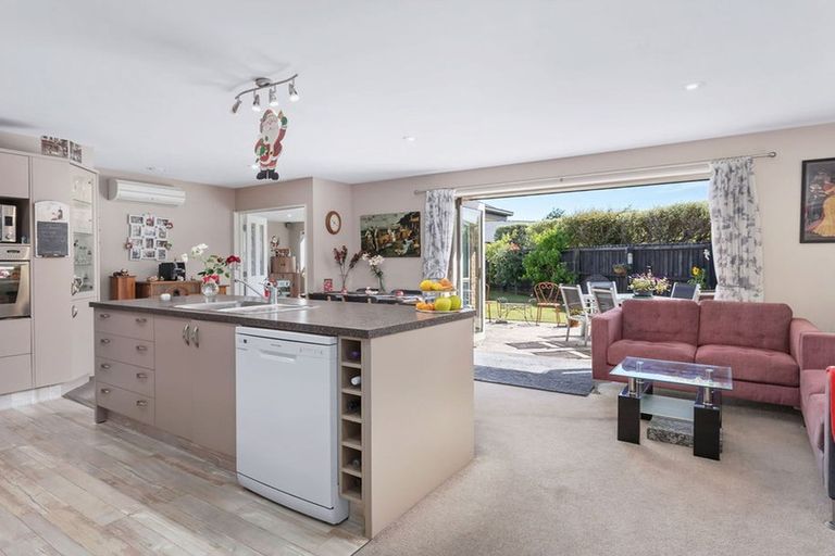 Photo of property in 27 Dryden Avenue, Rolleston, 7614