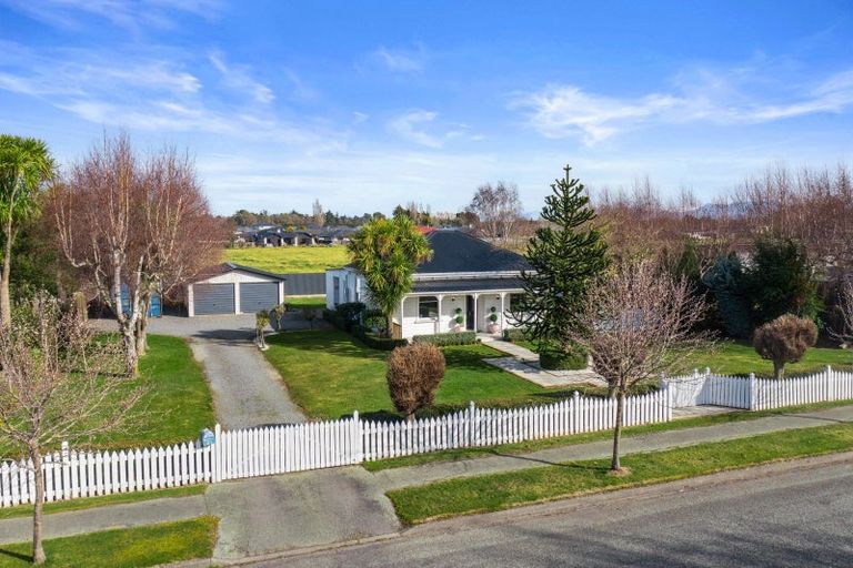 Photo of property in 29 Nixon Street, Tinwald, Ashburton, 7700