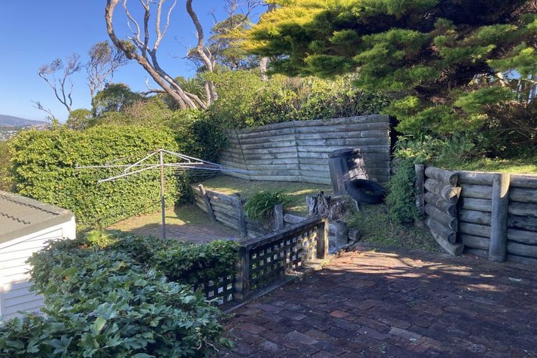 Photo of property in 165 Te Anau Road, Hataitai, Wellington, 6021