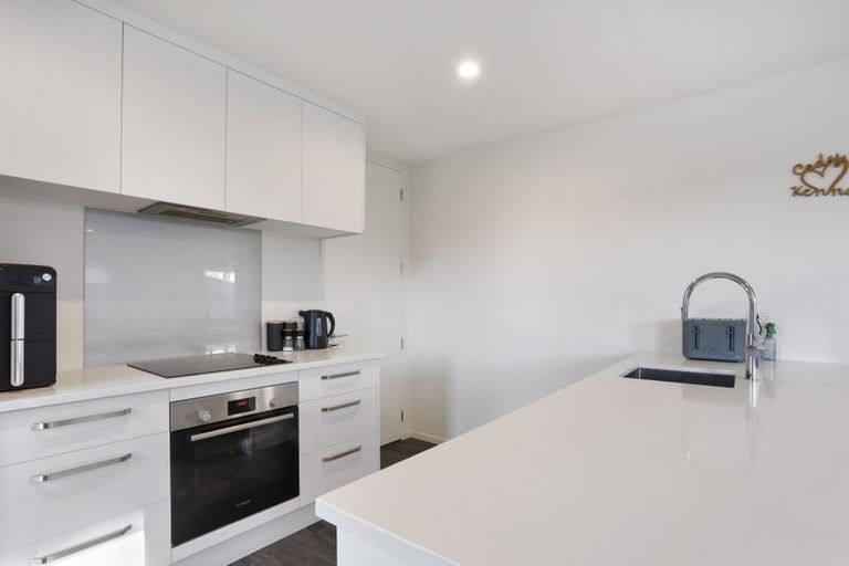 Photo of property in 13 Ellmers Street, Woodend, 7610