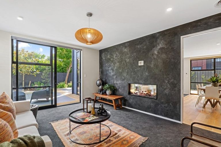 Photo of property in 22a Wroxton Terrace, Merivale, Christchurch, 8014