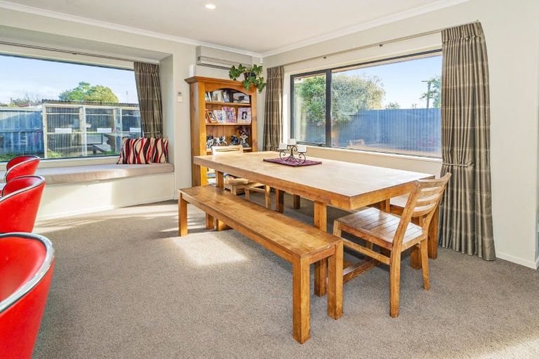 Photo of property in 30 D'arcy Street, Leeston, 7632