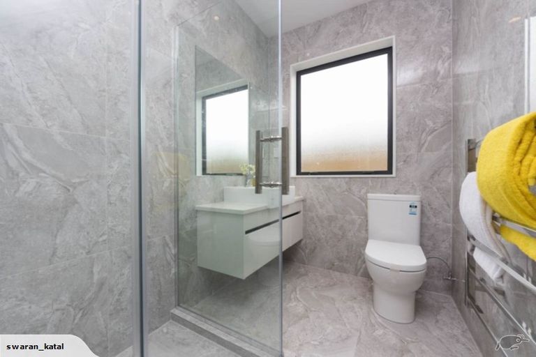 Photo of property in 5 Heavenly Way, Flat Bush, Auckland, 2019
