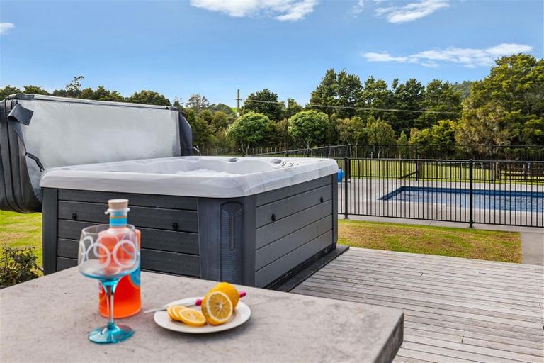 Photo of property in 538 Whangaripo Valley Road, Whangaripo, Wellsford, 0972