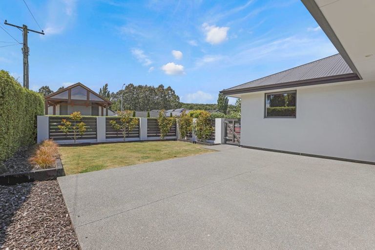 Photo of property in 38 Carters Terrace, Tinwald, Ashburton, 7700
