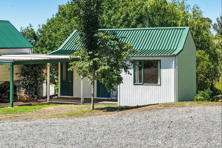 Photo of property in 3439 State Highway 50, Maraekakaho, Hastings, 4171