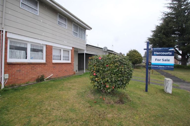 Photo of property in 8 Maple Place, Tokoroa, 3420