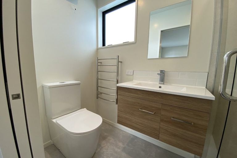 Photo of property in 97a Poulson Street, Addington, Christchurch, 8024