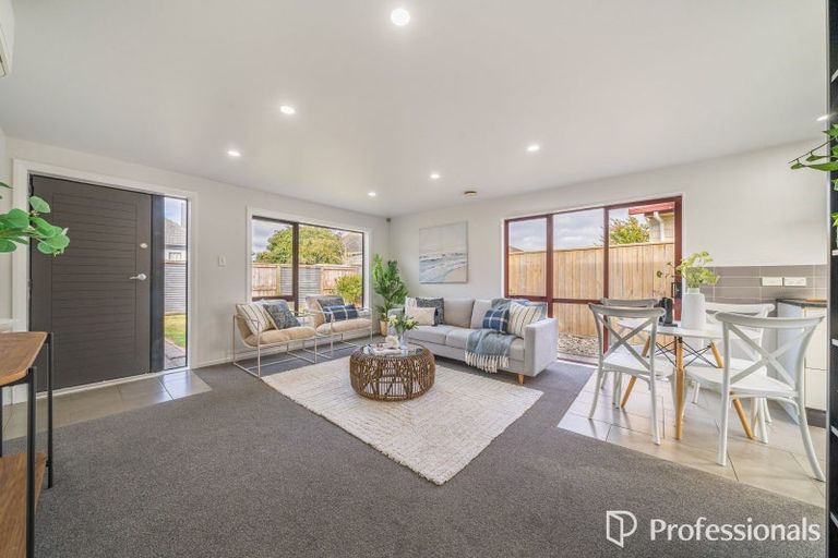 Photo of property in 59a Guthrie Street, Waterloo, Lower Hutt, 5011