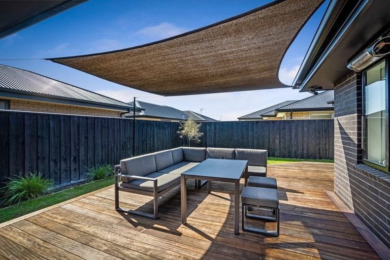 Photo of property in 9 Penney Avenue, Kaiapoi, 7630