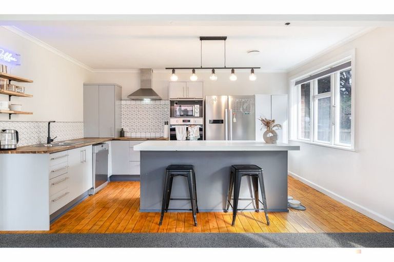 Photo of property in 23 Dunkirk Street, Marchwiel, Timaru, 7910