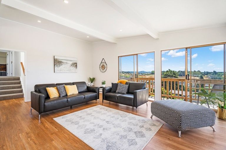 Photo of property in 48 Fisher Terrace, Te Kamo, Whangarei, 0112