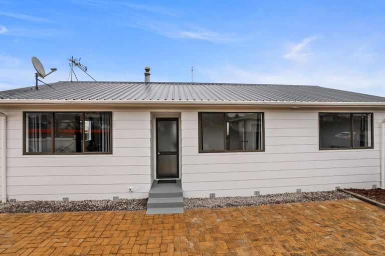 Photo of property in 42 Rotokawa Street, Taupo, 3330