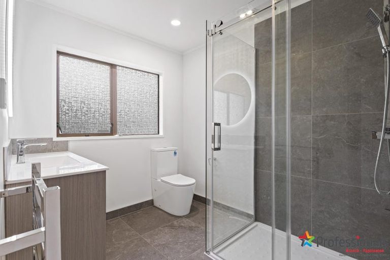 Photo of property in 20b Taonui Street, Rosehill, Papakura, 2113