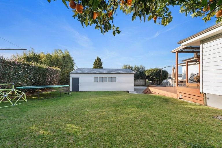 Photo of property in 50 Pakura Street, Te Awamutu, 3800