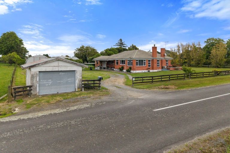 Photo of property in 6 Deihl Road, Lichfield, Putaruru, 3482