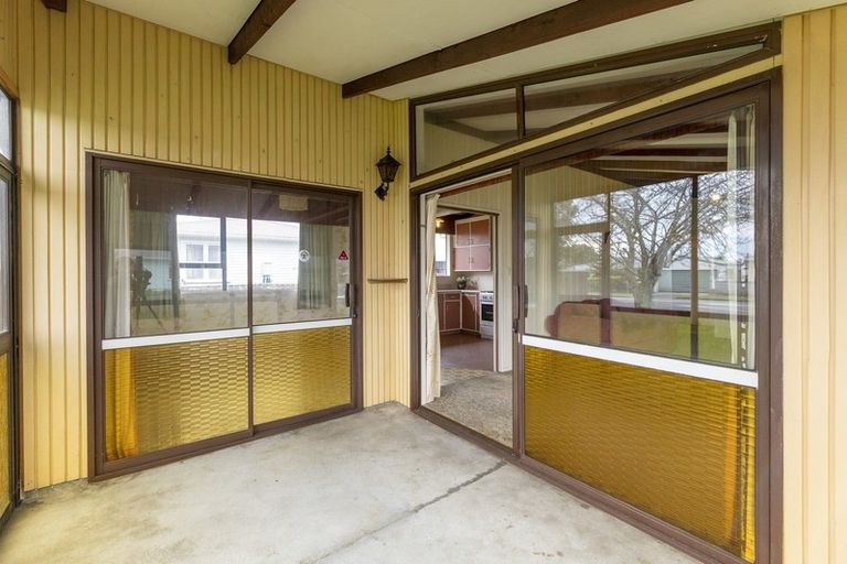 Photo of property in 117 Liverpool Street, Levin, 5510