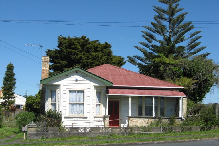 Photo of property in 8 Onslow Street, Huntly, 3700