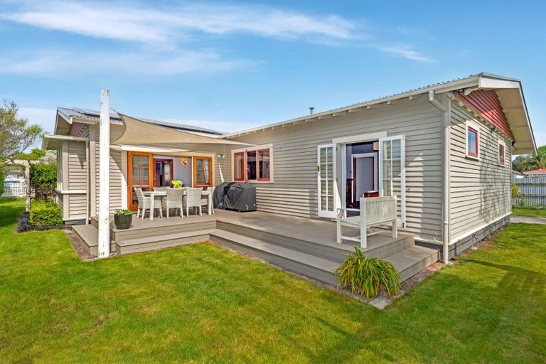 Photo of property in 41 Albert Street, Te Hapara, Gisborne, 4010