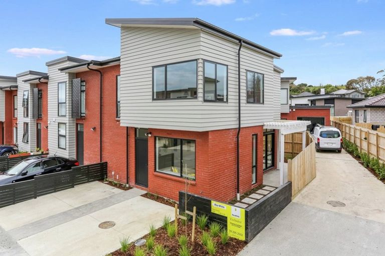 Photo of property in 3 Fermi Lane, Papakura, 2110