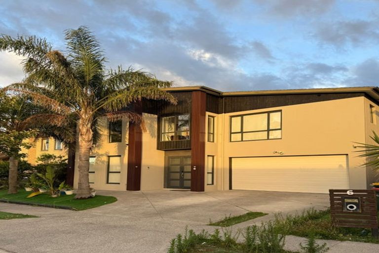 Photo of property in 6 Helianthus Avenue, Flat Bush, Auckland, 2019