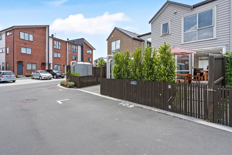 Photo of property in 109 Squadron Drive, Hobsonville, Auckland, 0616