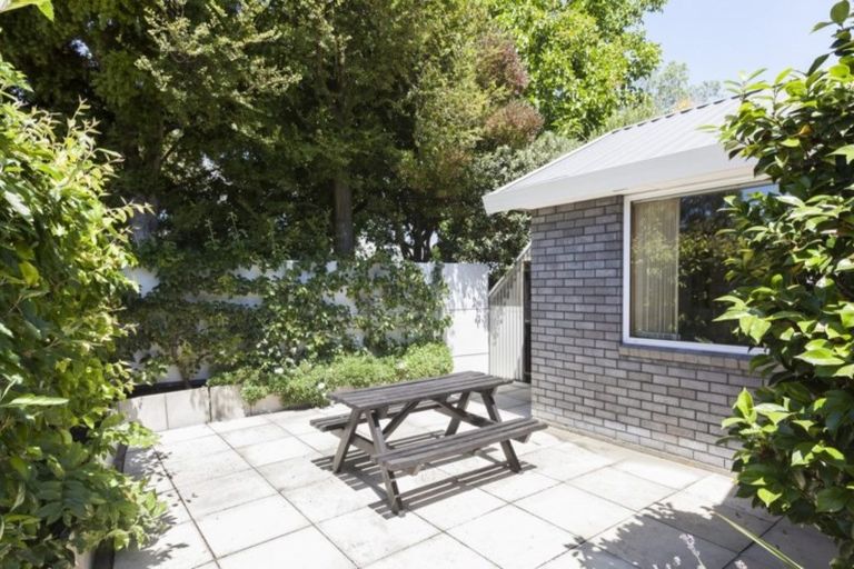 Photo of property in 1/153b Strickland Street, Spreydon, Christchurch, 8024