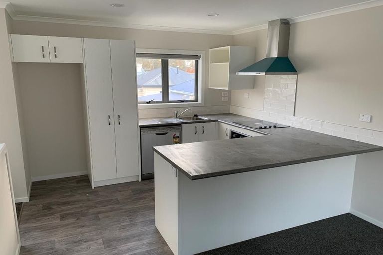 Photo of property in 58u3 Wellington Street, Hamilton East, Hamilton, 3216