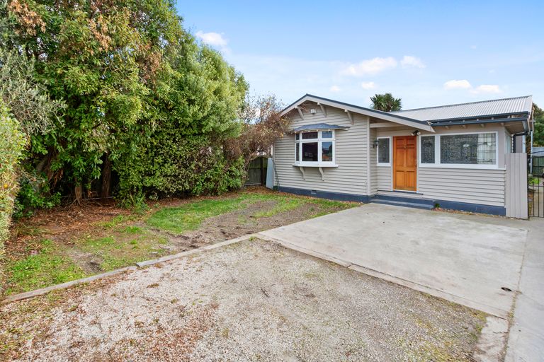Photo of property in 139 Tancred Street, Linwood, Christchurch, 8062
