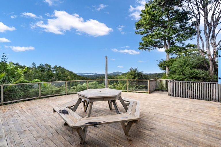 Photo of property in 677 Ngunguru Ford Road, Kiripaka, Whangarei, 0173