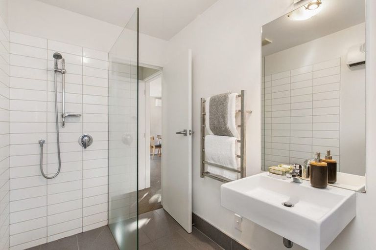 Photo of property in 7a Roxburgh Street, Sydenham, Christchurch, 8023