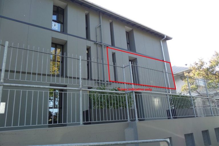 Photo of property in 22/169 Fitzgerald Avenue, Christchurch Central, Christchurch, 8011