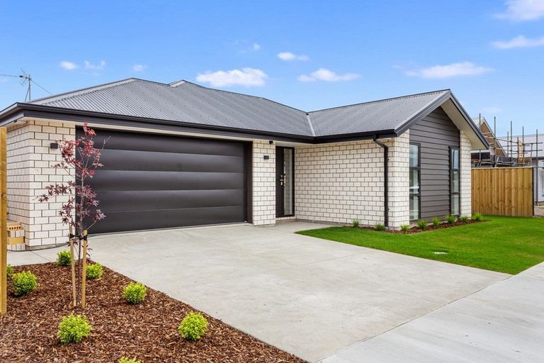 Photo of property in 8 Maggie Street, Kaiapoi, 7630