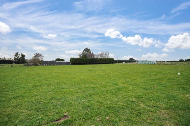 Photo of property in 229 Pomona East, Makarewa, Invercargill, 9876