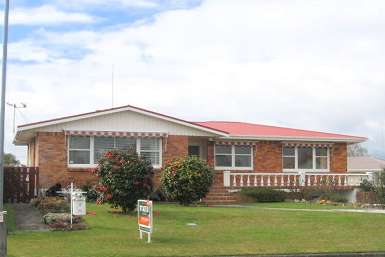 Photo of property in 9a Lilac Place, Otumoetai, Tauranga, 3110
