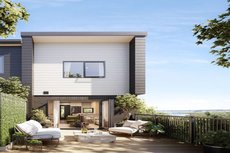 Photo of property in 11/10 Ngaroma House Drive, Hobsonville, Auckland, 0616