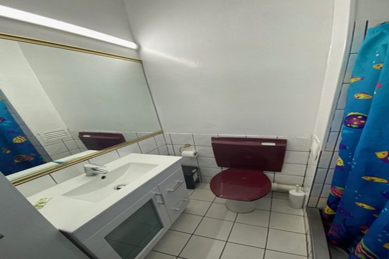 Photo of property in Carillion/the Knoll, 33 Thompson Street, Mount Cook, Wellington, 6011