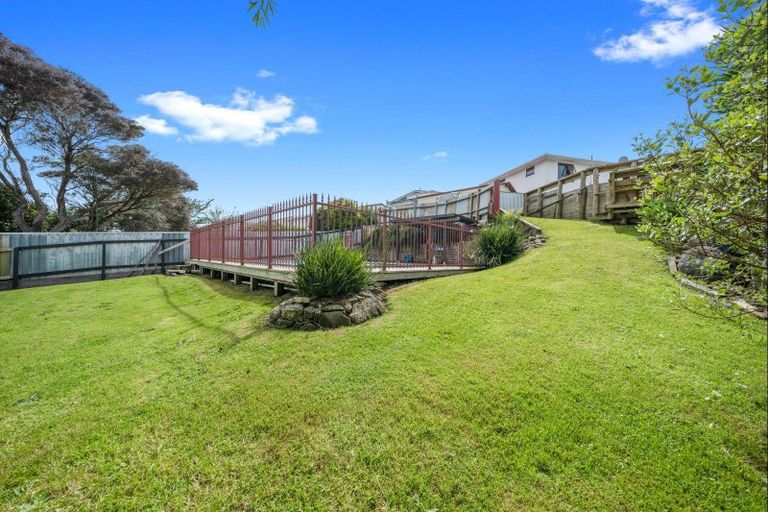 Photo of property in 28 Kingsford Street, Bell Block, New Plymouth, 4312